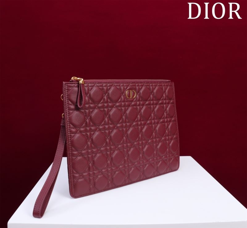 Dior Clutch Bags